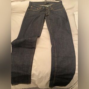 Club Monaco Mens Jeans